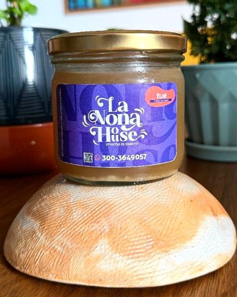 Caldo de Hueso de Res